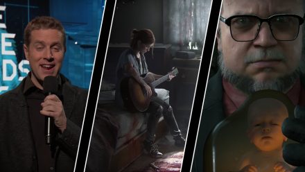 Vecka 49: The Game Awards-vinnare, Playstation Experience och del Toros Konami-diss