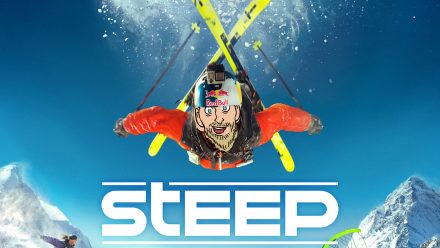 Steep (PS4)