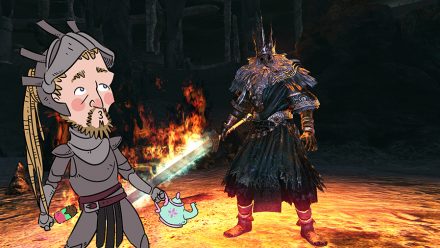 Dark Souls – Flawless victory!