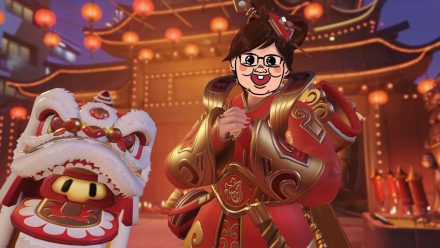 17.00: Year of the Rooster-stream!