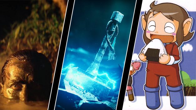 Vecka 5: Apocalypse Now blir spel, Square Enix gör Marvel och Sega på Spotify