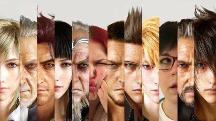 Medan kungadömet faller äter vi äggmacka