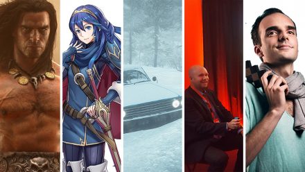 Avsnitt 179: Lasse Kronér mjölkar