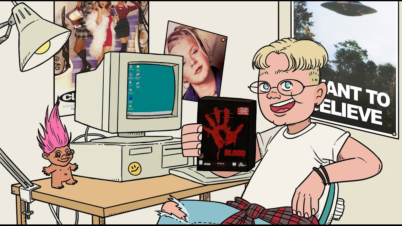 Petroresan: Avsnitt 2