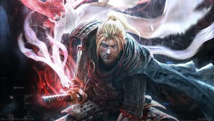 Nioh (PS4)