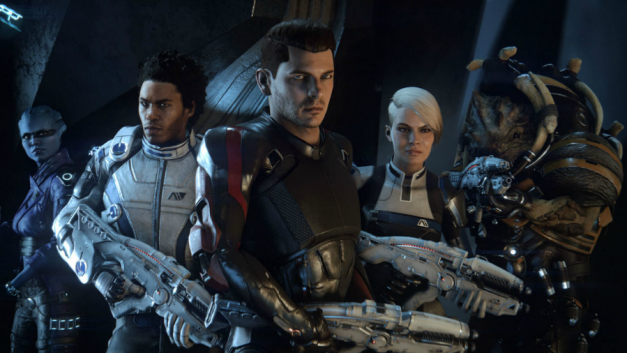 Hur du inte ska skriva en transkaraktär