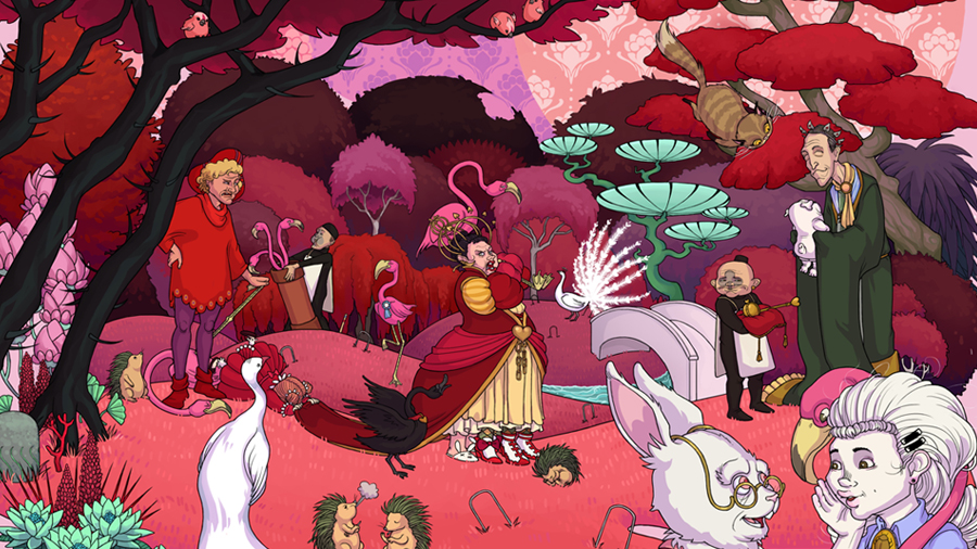 Anna släpper bilderbok