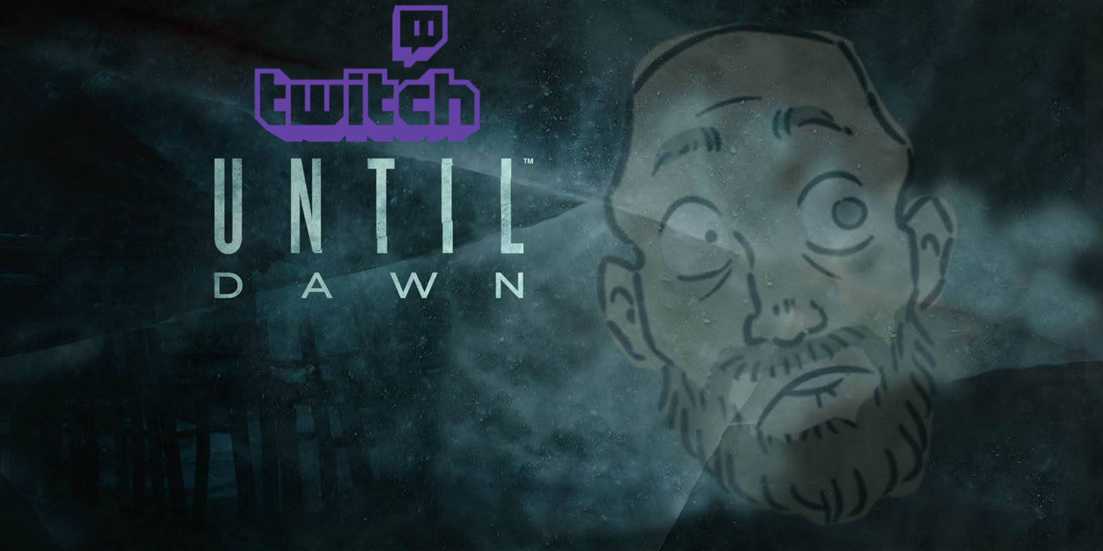 Until Dawn-stream #1