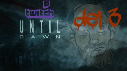 Until Dawn-stream #3