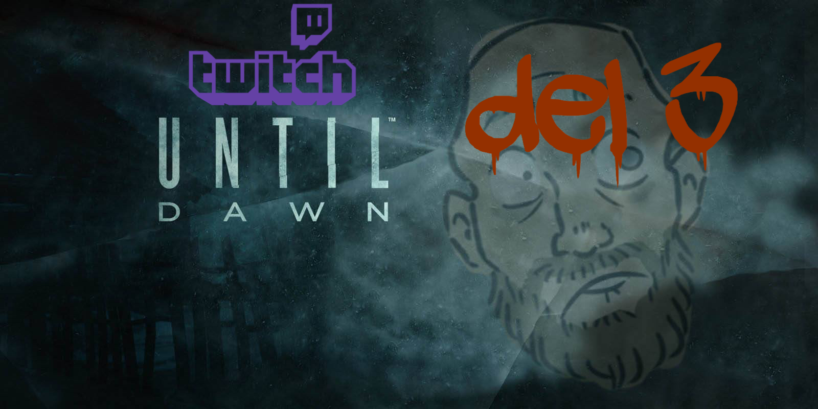 Until Dawn-stream #3