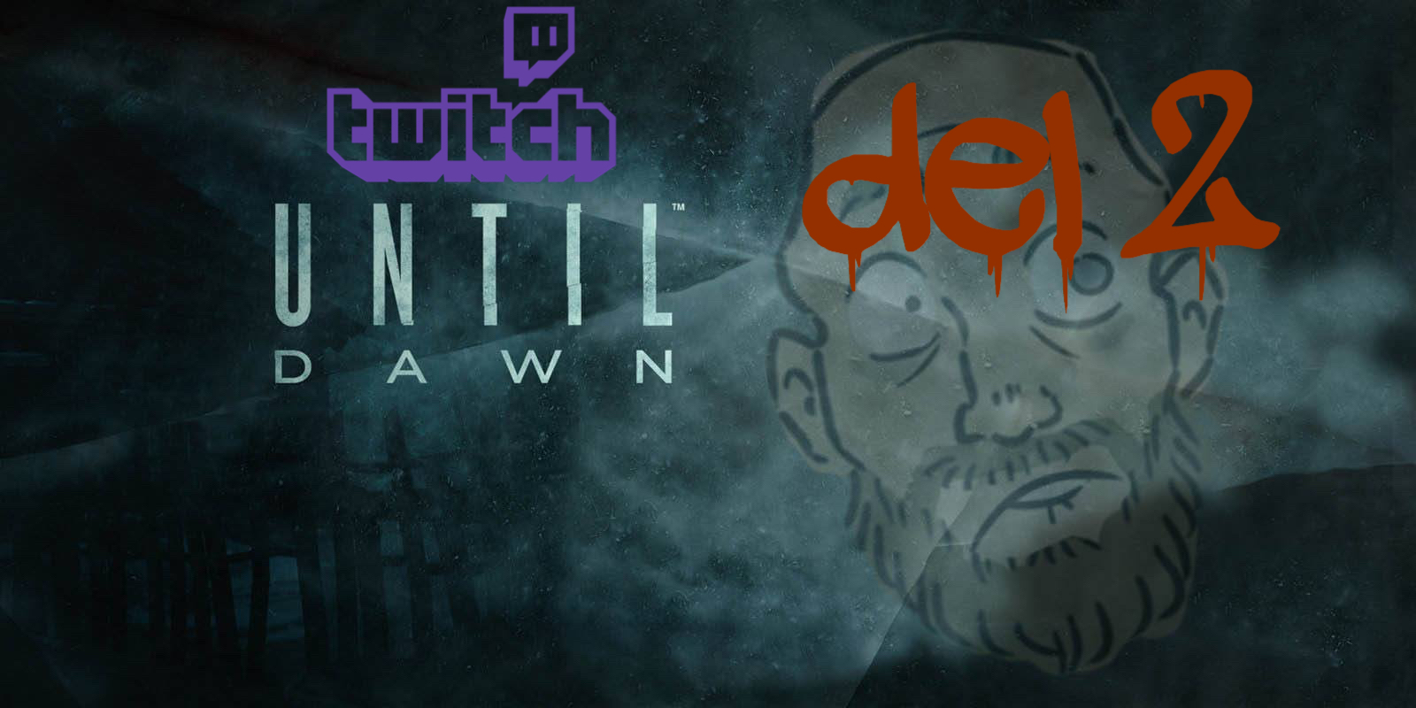Until Dawn-stream #2