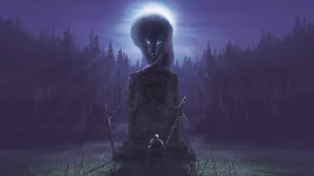 Dödsruna för Souls-serien