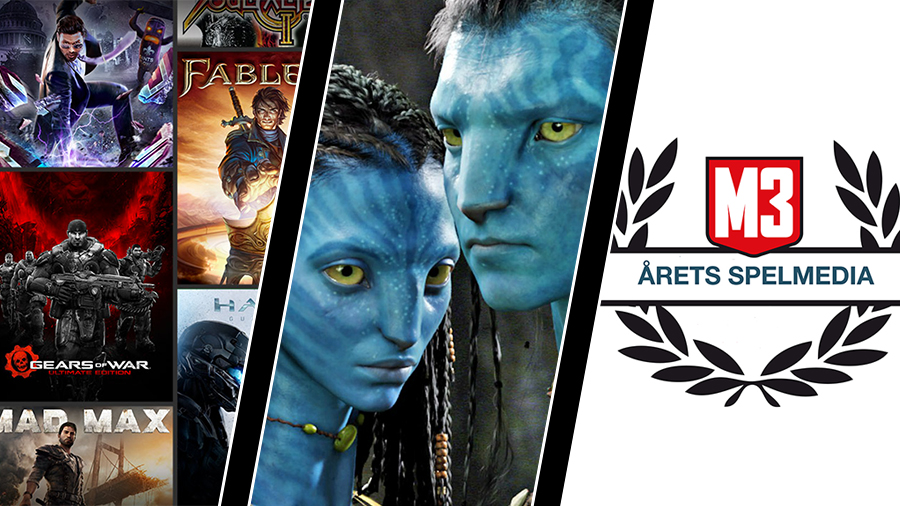 Xbox Game Pass, Massive gör Avatar-spel och Svampriket näst bäst i Sverige