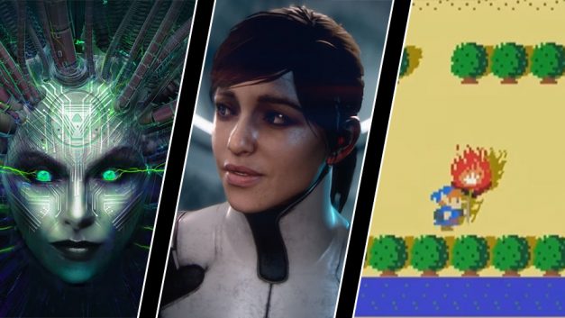 Svenska System Shock 3-pengar, Bioware försvarar anställda och GDC-snack om Zelda