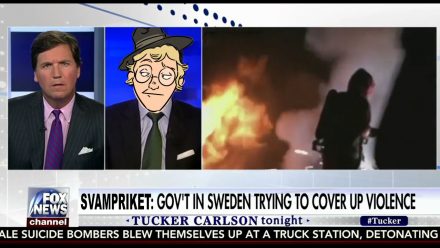 Sollentuna: En ”no go”-zone