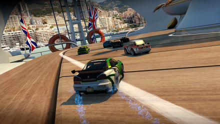 Table Top Racing: World Tour (Xbox One)
