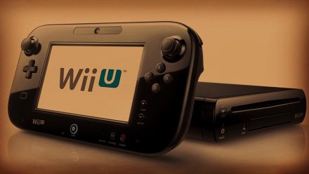 Farväl Wii U