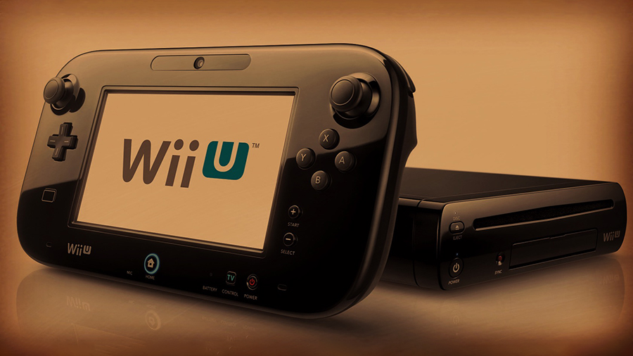 Farväl Wii U