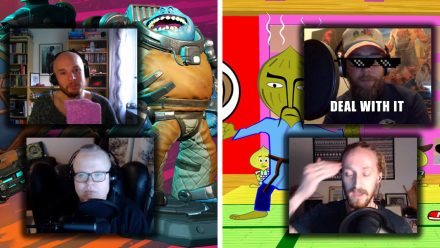 Avsnitt 189: Jarl Borssén