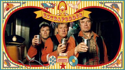 Extrapodd 8: Pistvakt