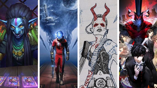 Avsnitt 188: Looks Really Påwn