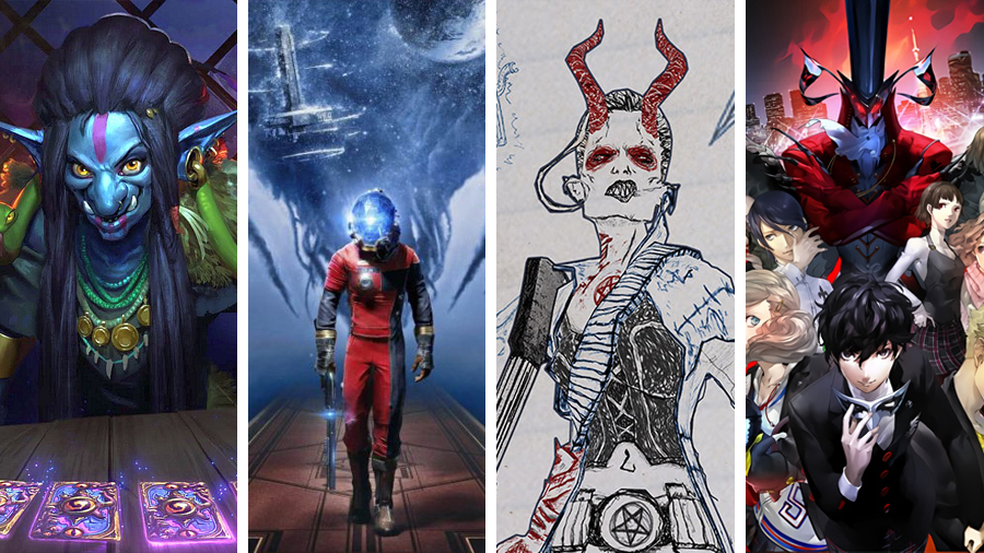 Avsnitt 188: Looks Really Påwn