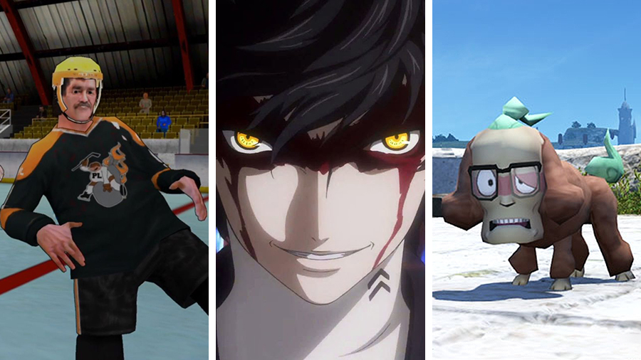 Avsnitt 187: Rishatt med sexiga ben