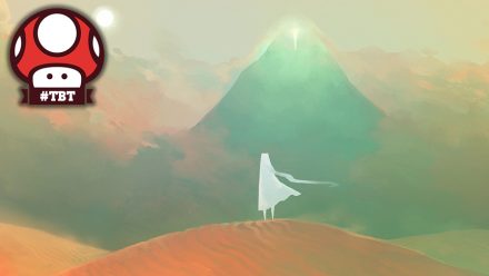 Vårsalong i spelvärlden