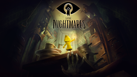 Little Nightmares (Xbox One)