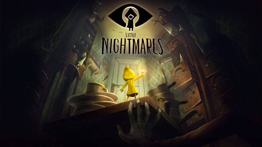 Little Nightmares (Xbox One)