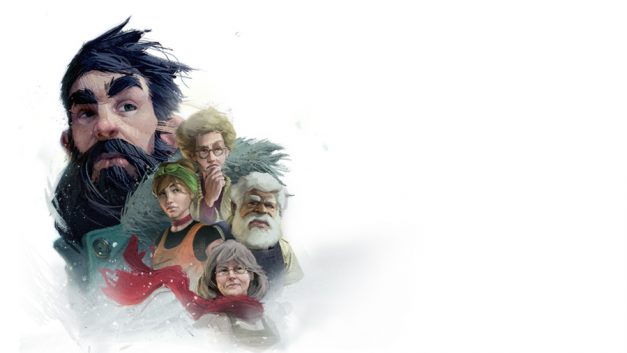 Impact Winter (PC)