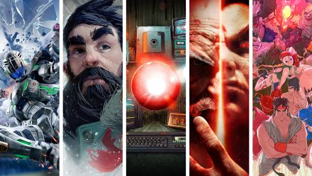 Avsnitt 195: 200 zombiebarn