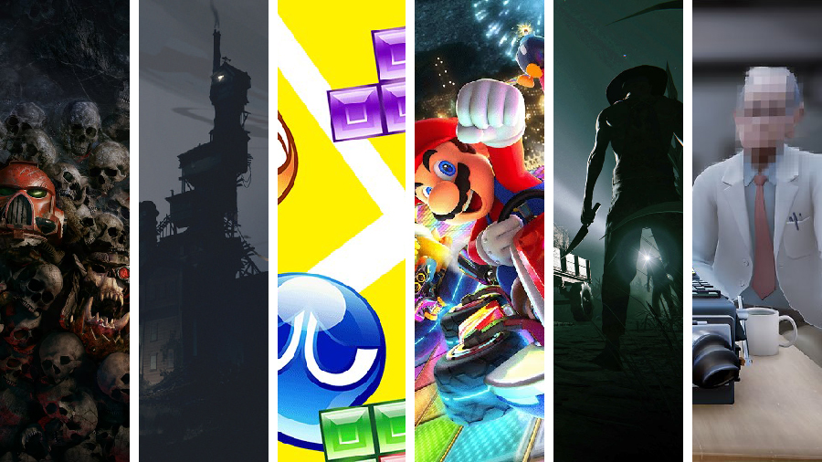 Avsnitt 191: Rullstolsskräck