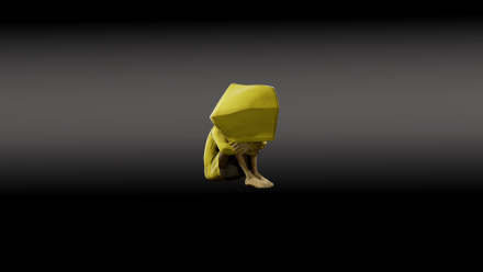 Där ingen bryr sig om dig