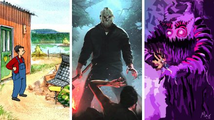 Avsnitt 196: Men det är inte därför du är här