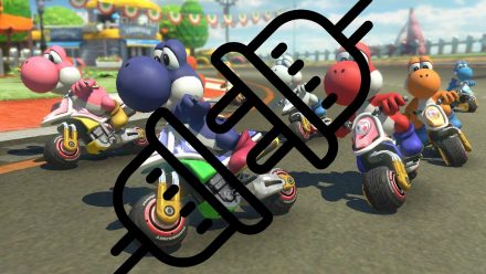 Nintendos bådande onlinefiasko