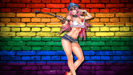 Tokenism är inte representation