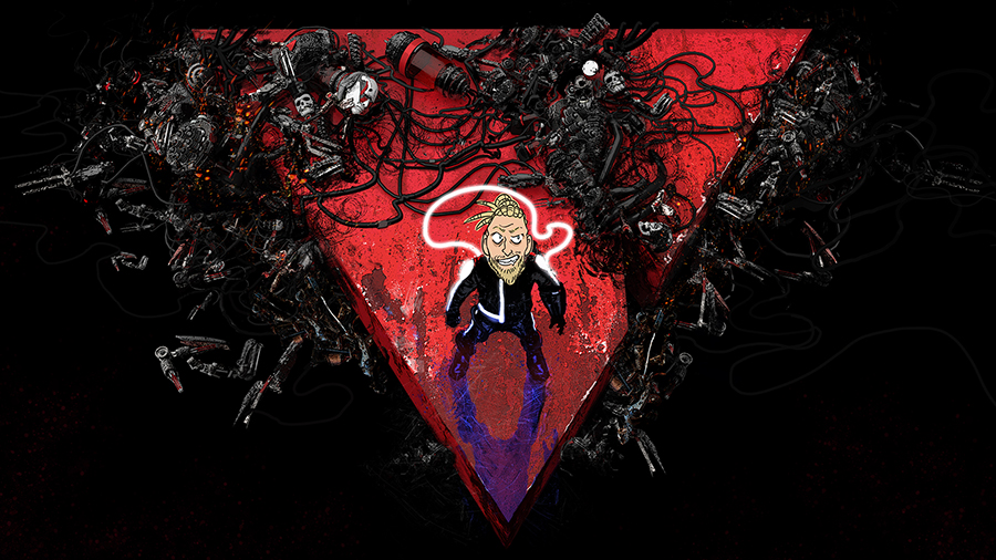 Nex Machina (PC)