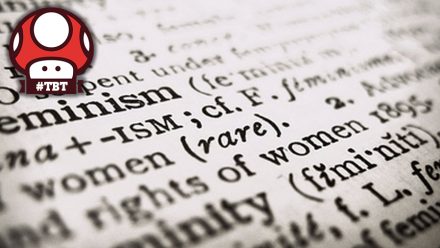 Åsiktifieringen av spelkritik