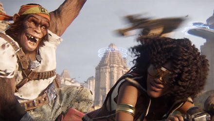 E3 på distans – Ubisoft