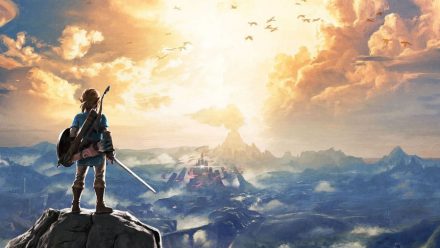 Det första riktiga open world-spelet?