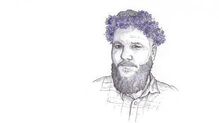 Svamppod Sommar: Glenn