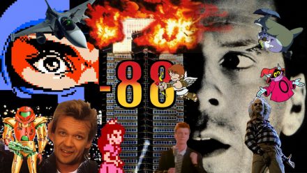 Svamppod Sommar: 1988