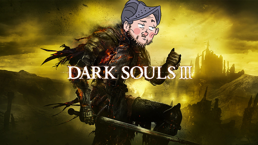 Tobbe spelar Dark Souls 3 – del 14