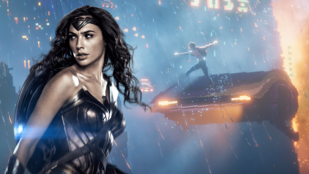 Författaren är inte död