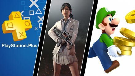 Dyrare Playstation Plus, fler PUBG-lådor och 4,7 miljoner sålda Switch