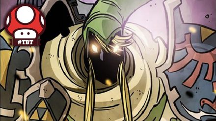 Nintendo är aldrig coolast