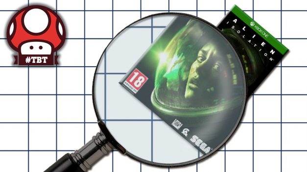 En fullständigt objektiv recension