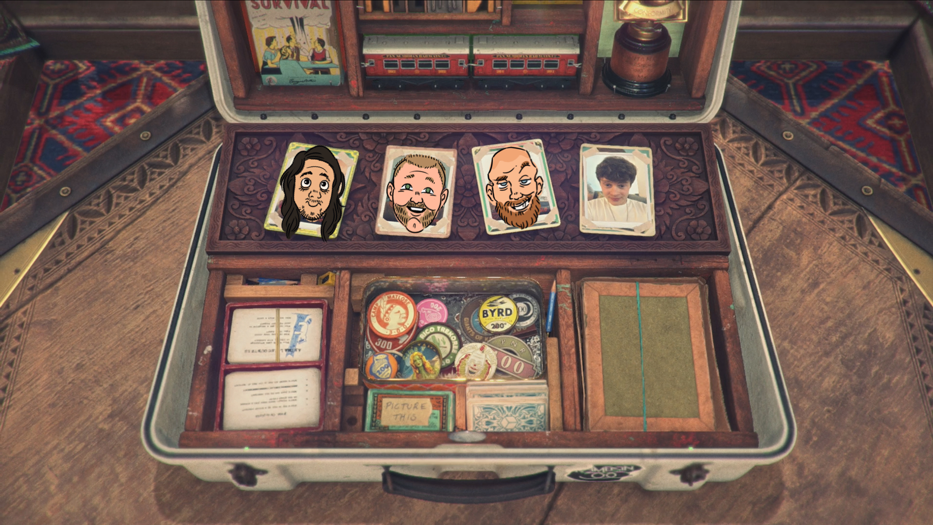 That’s You (PS4)