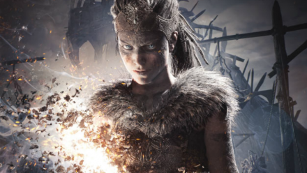 Hellblade: Senua’s Sacrifice (PS4)